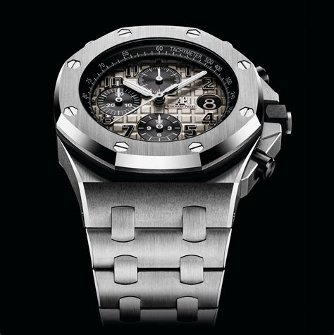 audemars piguet royal oak offshore chronopassion limited edition|royal oak offshore chronograph price.